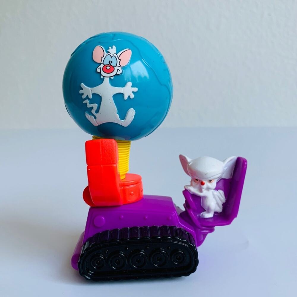 1994 Animaniacs Action Figure